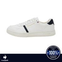 ราคา le coq sportif รองเท้าชาย-หญิง รุ่น LCS REIMS สีขาว-กรม (EH2UCRES49WN235)