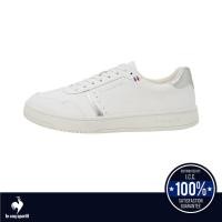 ราคา le coq sportif รองเท้าชาย-หญิง รุ่น LCS REIMS สีขาว-เงิน (EH2UCRES49WS235)