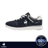 ราคา le coq sportif รองเท้าผู้หญิง รุ่น LA SEINE II WIDE สีกรม (EH2FFLIF49NV230)