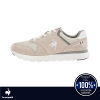 ราคา le coq sportif รองเท้าผู้หญิง รุ่น LA SEINE II WIDE สีเบจ (EH2FFLIF49BE230)