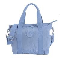 ราคา St.Andrews กระเป๋าถือทรง Tote + สายสะพายยาว รุ่น SSH0045 - สีฟ้า (SSH0045C4CBUM)