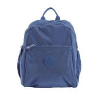 ราคา St.Andrews กระเป๋าเป้สะพายหลัง รุ่น SSH0043 - สีน้ำเงิน (SSH0043P4CNVL)