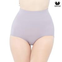 ราคา Wacoal Gold Panty กางเกงใน ขาสั้น รุ่น WO3117 (WO3117X3BR)