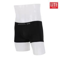 ราคา ARROW LITE BOXER รุ่น Body Seamless เนื้อผ้าทอทั้งตัวไร้ตะเข็บข้าง (ZM903BLCMA)