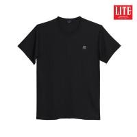 ราคา ARROW LITE T-SHIRT เสื้อยืด แขนสั้น คอกลม ไร้ตะเข็บข้าง ใส่แล้วเย็นสบาย (ZS8TBM)