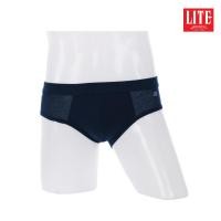 ราคา ARROW LITE กางเกงในชาย ใส่สบาย แนบกระชับ ไม่อึดอัด PACK 3 ตัว (ZL4CYWM)