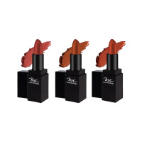 ราคา BSC MELLOW MATTE LIPSTICK (SBTLMSF FP)