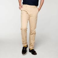 ราคา era-won กางเกง รุ่น Chino ทรง Skinny สี Beige (E24MBCP0431BE30)