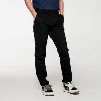 ราคา era-won กางเกง รุ่น Chino ทรง Skinny สี Black (E24MBCP0431BL30)