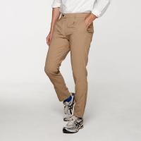 ราคา era-won กางเกง รุ่น Luxury details V3 ทรง Skinny Crop สี Beige (E24MBBW0573BE29)