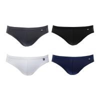 ราคา Guy Laroche กางเกงในชาย รุ่น Quick Dry Pack 1 ตัว (JUS8902R5) (JUS8902R5BLM1)