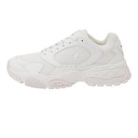 ราคา le coq sportif รองเท้าชาย-หญิง รุ่น LCS BASQUE II ES สีขาว (EH2URBEF44WH235)