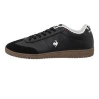 ราคา le coq sportif รองเท้าชาย-หญิง รุ่น LCS GARE II สีดำ (EH2UCGAS42BL230)