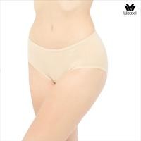 ราคา Wacoal Panty Half Super Soft กางเกงใน ครึ่งตัว รุ่น WU3992 (WU3992X2BE)
