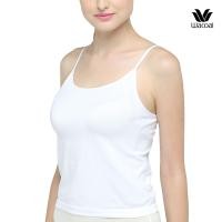 ราคา Wacoal Lingerie Bra บราสวมหัว เสื้อสายเดี่ยว รุ่น WH9791 (WH9791X3BE)