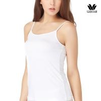 ราคา Wacoal Lingerie Bra บราสวมหัว เสื้อสายเดี่ยว รุ่น WH9B29 (WH9B29X3BL)