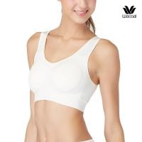 ราคา Wacoal Lingerie Seamless Bra บราสวมหัว เสื้อสายกล้าม รุ่น WH9C24 (WH9C24X2CR)