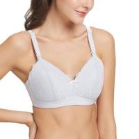 ราคา Wacoal Maternity Bra บราไร้โครง สำหรับให้นมบุตร หลังคลอด รุ่น WM1092 (WM1092B4BE)
