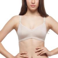 ราคา Wacoal Maternity Bra บราไร้โครง สำหรับให้นมบุตร หลังคลอด รุ่น WM1088 (WM1088D4OC)