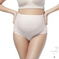 ราคา Wacoal Maternity Panty Short Super Soft กางเกงใน สำหรับคุณแม่ตั้งครรภ์ เต็มตัว รุ่น WM6176 (WM6176X2BE)