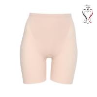 ราคา Wacoal Shapewear Hips กางเกงกระชับหน้าท้องและยกก้น เอวปกติ ขายาว รุ่น WY1152 (WY1152X5NN)