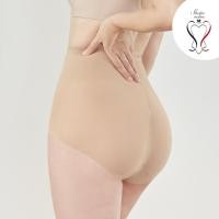 ราคา Wacoal Shapewear Pant กางเกงเก็บกระชับหน้าท้อง ยกก้นกลมสวย รุ่น WY1618 (WY1618X2BL)