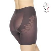 ราคา Wacoal Shapewear Stay กางเกงเก็บกระชับ แบบสเตย์ รุ่น WG4132 (WG4132X2BE)