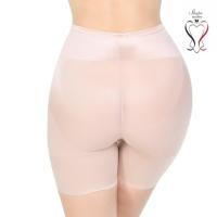 ราคา Wacoal Shapewear Stay กางเกงเก็บกระชับ แบบสเตย์ รุ่น WG4131 (WG4131X2BE)