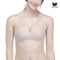 ราคา Wacoal Wireless Bra บราไร้โครง รุ่น WB3A14 (WB3A14B2BE)