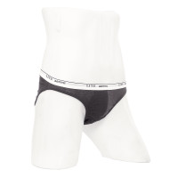 ราคา ARROW LITE กางเกงในชาย ทรง BIKINI สวมใส่สบายระบายอากาศได้ดี ไม่ร้อน ไม่อึดอัด1 กล่อง 3 ชิ้น (ZL71FYMM)