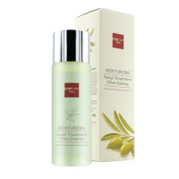 ราคา BSC Pure Care (บีเอสซี เพียวแคร์) MOISTURIZING FACIAL TREATMENT OLIVE ESSENCE 95ML (BCLIMO)