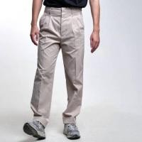 ราคา era-won กางเกงขายาว รุ่น Hollywood Trousers สี Khaki (E25MBBW2336KH30)