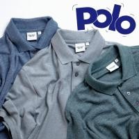 ราคา era-won เสื้อโปโล แขนสั้น ทรงสลิม Polo Alway Fresh Polo Golf แพค 3 ตัว 3 สี (เขียว กรม เทา) (E24MTCL0702GRNVGY01)