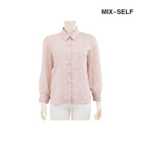 ราคา MIX-SELF LONG SLEEVE SHIRT รุ่น FB3397 (FB3397ASPI)