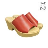 ราคา NATURALIZER รองเท้ารุ่น Michael Sandal (NAC47) (NAC47407RPW50)