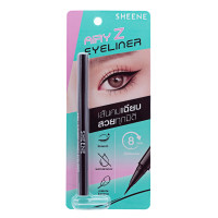 ราคา SHEENE AIRY - Z SUPER SHARP EYELINER (VBCEASF K1)