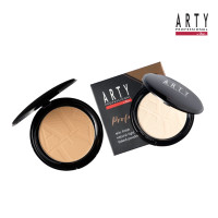 Arty Professional Natural Light Baked Powder 3.5g