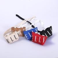 ราคา ELLE MICRO BAG กระเป๋าคล้องคอ ผ้าแคนวาส มีให้เลือก 5 สี รุ่น EWG110425 (EWG11042563XCBE)