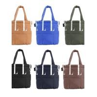 ราคา ELLE กระเป๋าผ้า Puffy Bag Marshmallow Collection ใบเล็ก สกรีนโลโก้ ELLE มี 8 สี รุ่น H8H012 (H8H01232563XXBL)