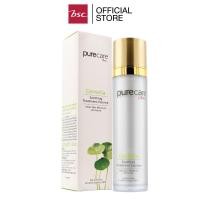 ราคา PURE CARE BSC CENTELLA SOOTHING TREATMENT ESSENCE 3 in 1 เอสเซ้นส์ เช็ด ตบ มาส์ก ผิวสวย สตรอง เนียนใส ในขวดเดียว 100ml. (BCLICC)
