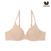 ราคา Wacoal Surprise Seamless Bra บรากระชับแบบมีโครง รุ่น WB9V07 (WB9V07A2NN)