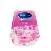 ราคา เจลหอมปรับอากาศ SHALDAN รุ่น Scent & Care (APGRSAVF)