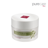BSC Pure Care Royal Organic Olive Nourishment Cream 30g