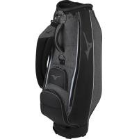 ราคา Mizuno ถุงกอล์ฟ รุ่น MU CART BAG สีดำ (UIEGAM633PGYCTB)