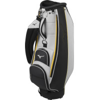 ราคา Mizuno ถุงกอล์ฟ รุ่น MU CART BAG สีเทา (UIEGAM633PBLCTB)