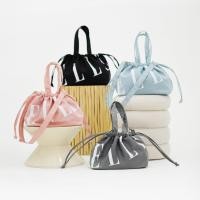 ราคา ELLE POUCHY กระเป๋าสะพาย ผ้าไนลอน มีให้เลือก 4 สี รุ่น EWG004525 (EWG00452563XNBL)