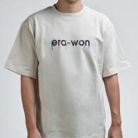 ราคา era-won เสื้อ T-Shirt Oversize Screen สี Limited Screen (E25MTCT0767RN03)