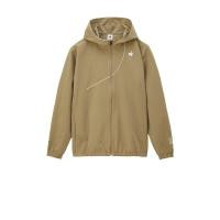 ราคา le coq sportif เสื้อแจ็คเก็ตฮู้ดดี้ ผู้ชาย สีเบจ (EIALMTJ44P21BGS)