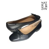 ราคา NATURALIZER รองเท้า Pump Shoes รุ่น NAP26 (NAP26306BLW85)