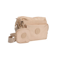 ราคา St.Andrews กระเป๋าสะพาย Cross Body รุ่น SSH0051 - สีกากี (SSH0051C53KOM)